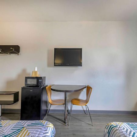 Motel 6-Cedar Park, Tx Ngoại thất bức ảnh