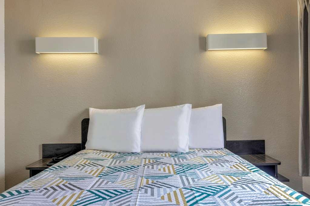 Motel 6-Cedar Park, Tx Phòng bức ảnh