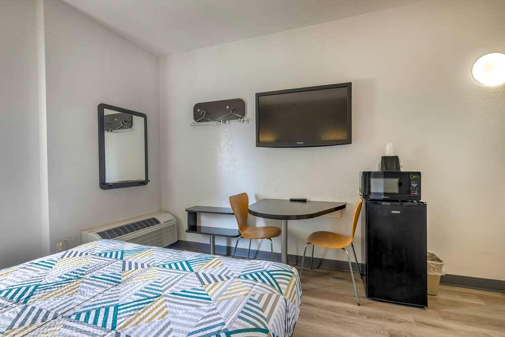 Motel 6-Cedar Park, Tx Phòng bức ảnh