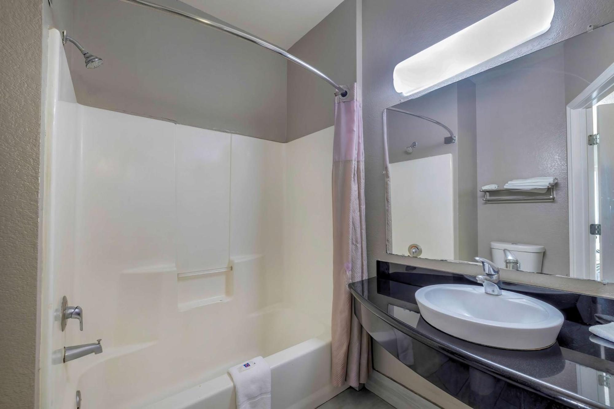Motel 6-Cedar Park, Tx Ngoại thất bức ảnh