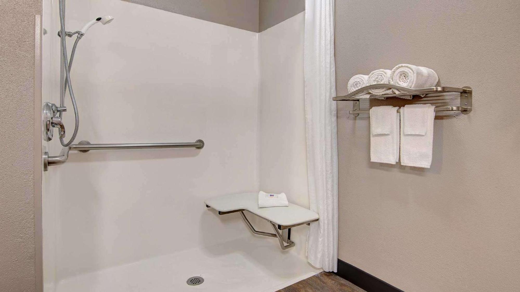 Motel 6-Cedar Park, Tx Ngoại thất bức ảnh