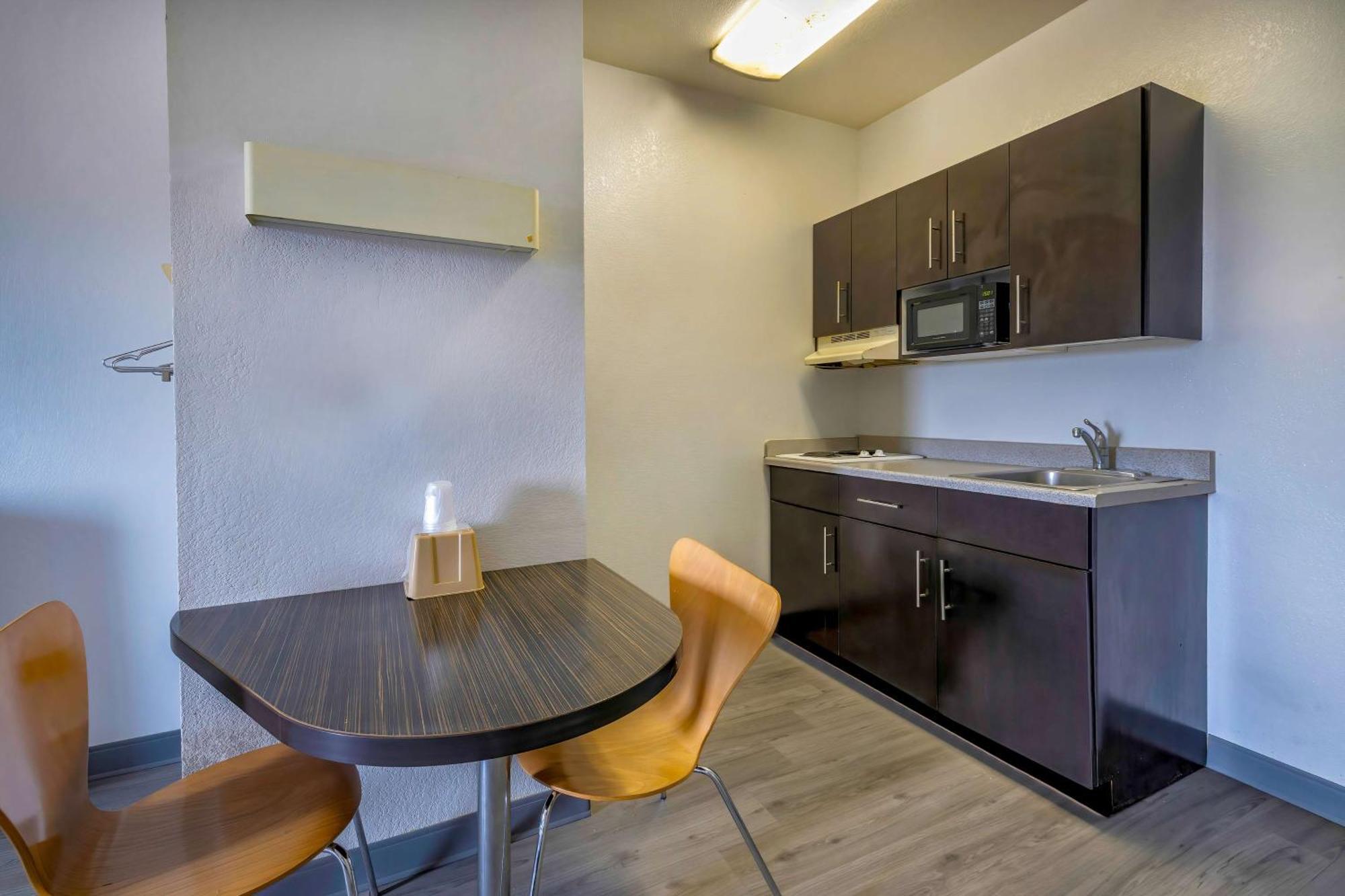Motel 6-Cedar Park, Tx Ngoại thất bức ảnh