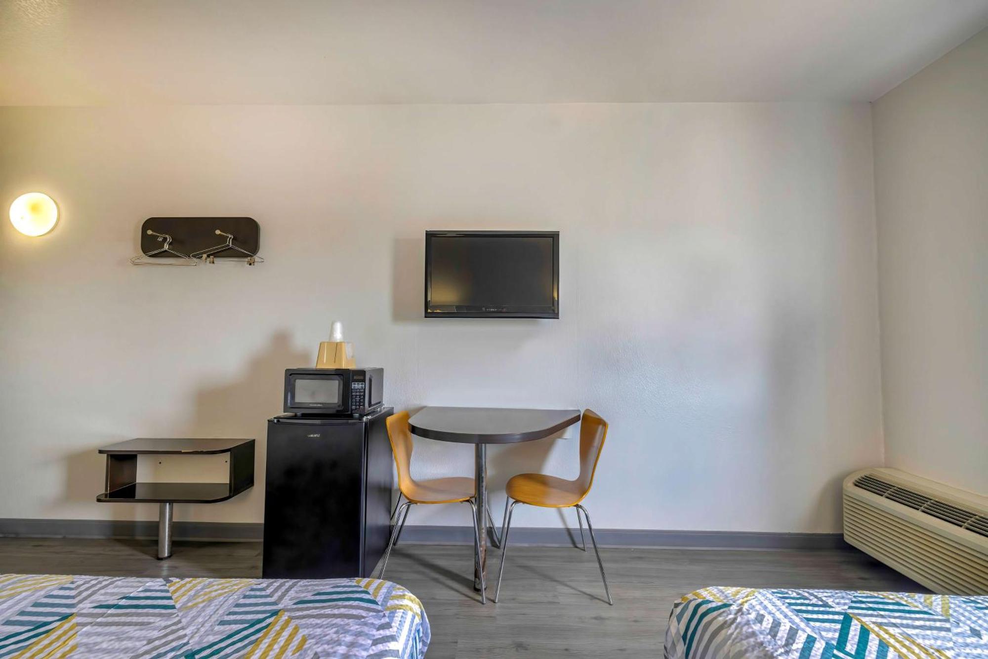 Motel 6-Cedar Park, Tx Ngoại thất bức ảnh
