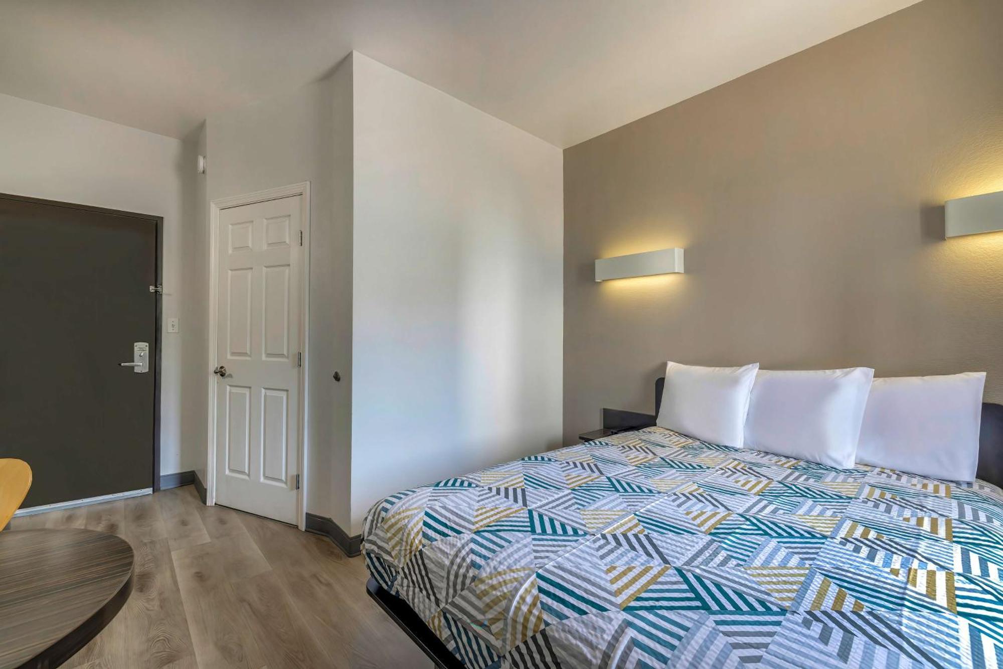 Motel 6-Cedar Park, Tx Ngoại thất bức ảnh