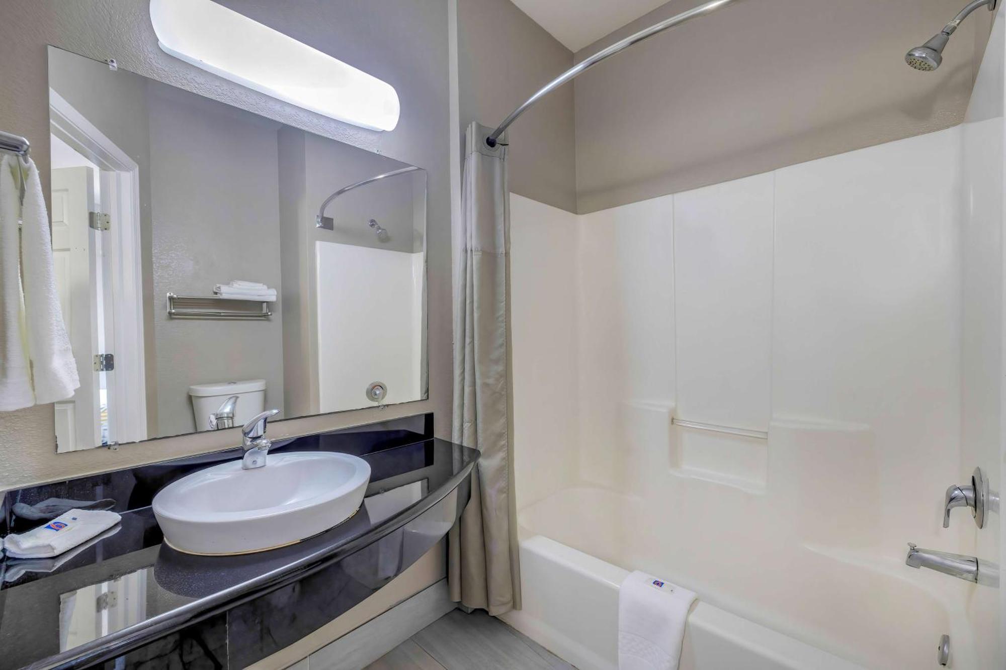 Motel 6-Cedar Park, Tx Ngoại thất bức ảnh