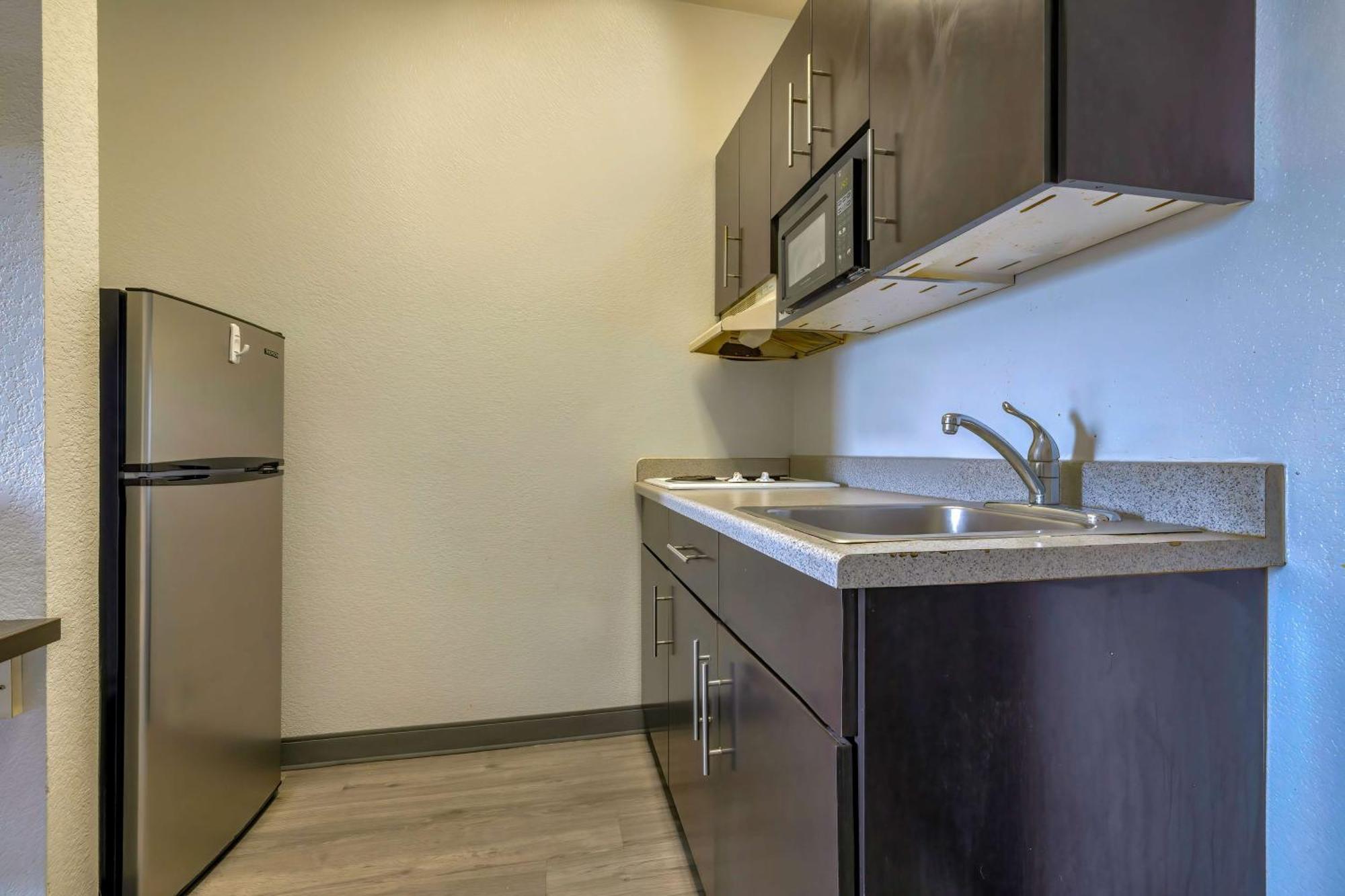 Motel 6-Cedar Park, Tx Ngoại thất bức ảnh