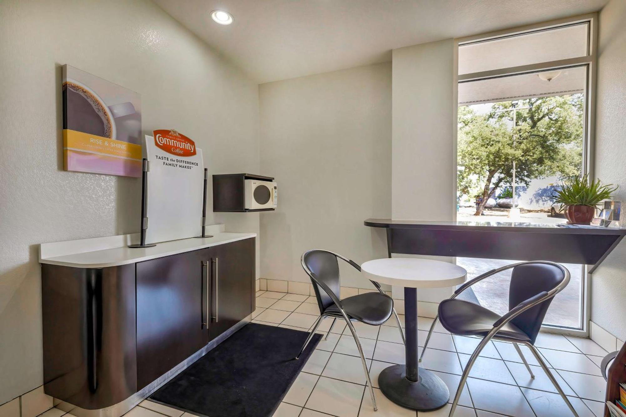 Motel 6-Cedar Park, Tx Ngoại thất bức ảnh