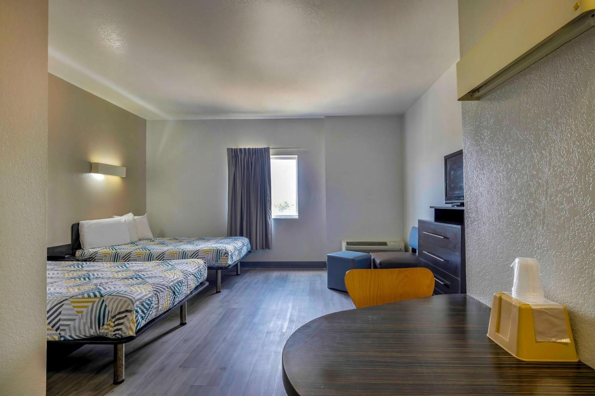 Motel 6-Cedar Park, Tx Ngoại thất bức ảnh