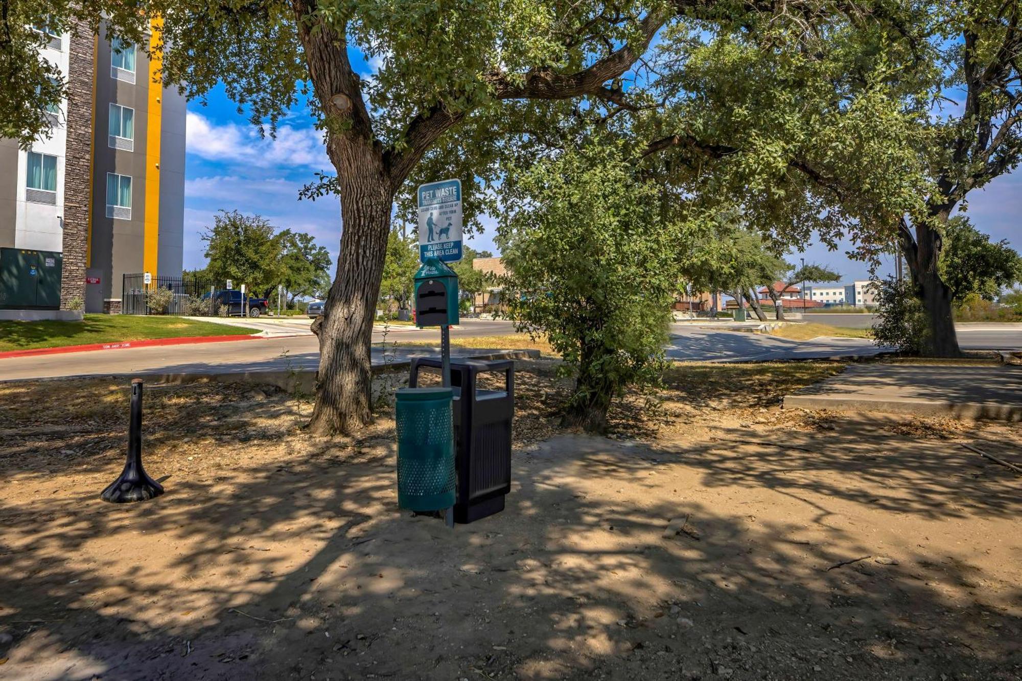 Motel 6-Cedar Park, Tx Ngoại thất bức ảnh