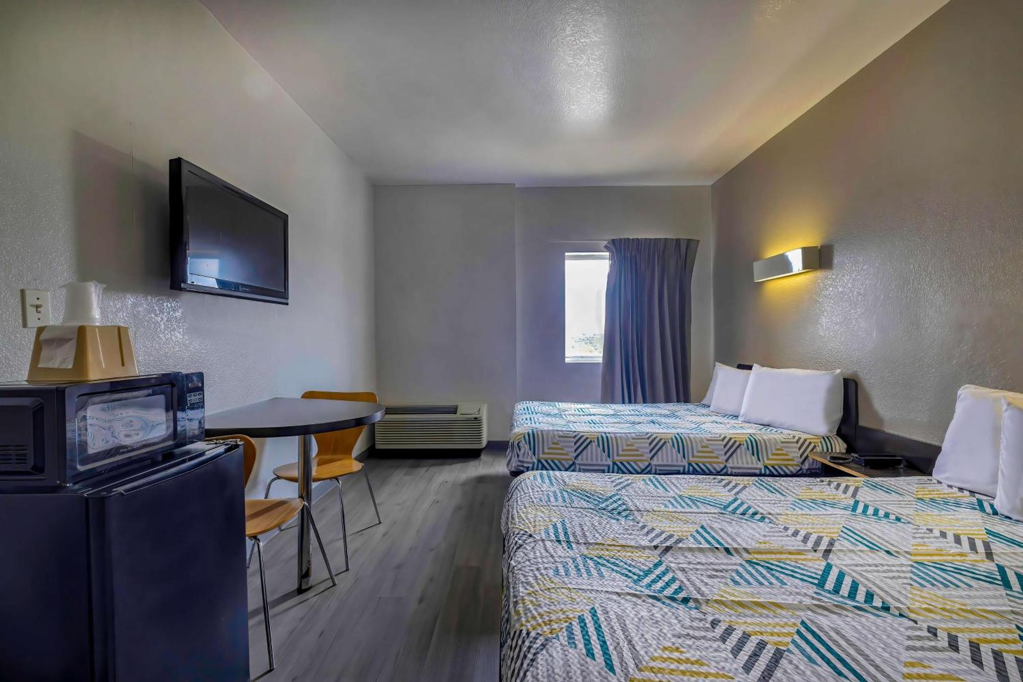 Motel 6-Cedar Park, Tx Ngoại thất bức ảnh