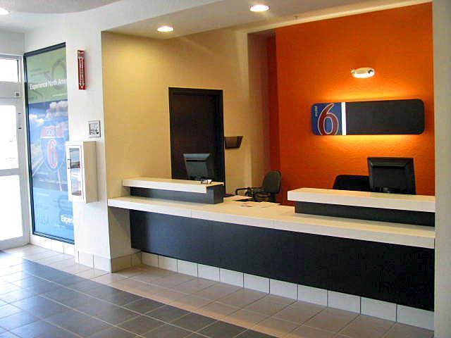 Motel 6-Cedar Park, Tx Ngoại thất bức ảnh