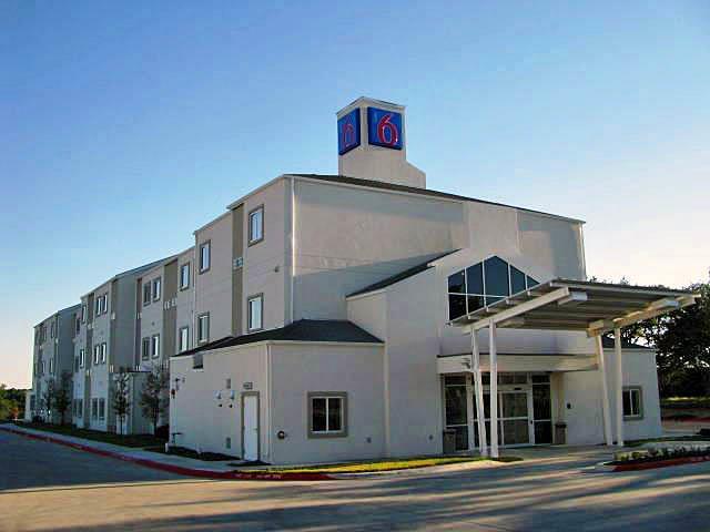 Motel 6-Cedar Park, Tx Tiện nghi bức ảnh