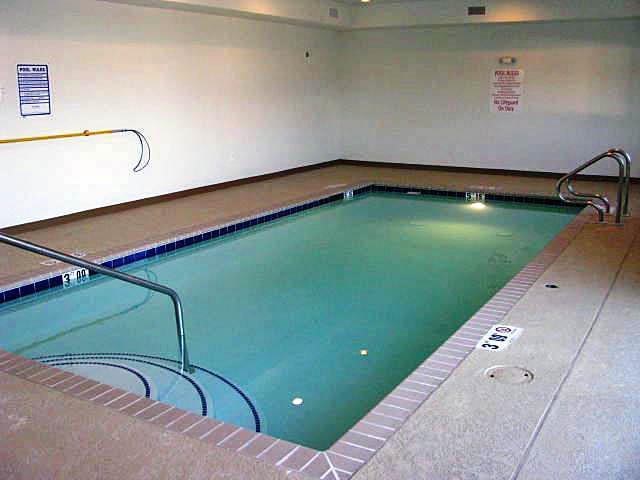 Motel 6-Cedar Park, Tx Tiện nghi bức ảnh