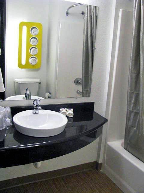 Motel 6-Cedar Park, Tx Phòng bức ảnh